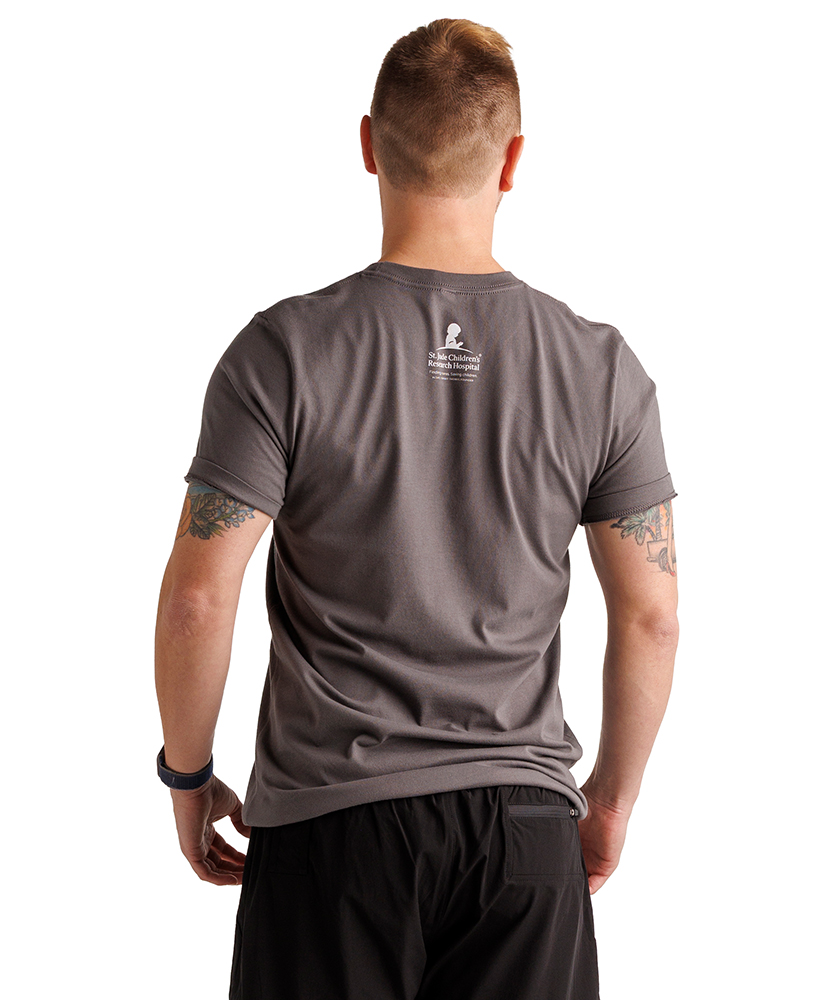 Primary image St. Jude Retro City Unisex T-Shirt